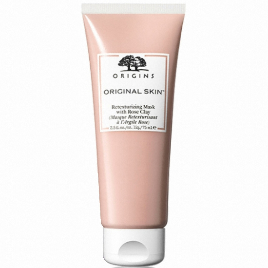 오리진스 오리지널 스킨 로즈 클레이 마스크 75ml (1개)