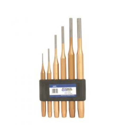 스마토  핀펀치세트 SM-PPS06PB (6pcs)