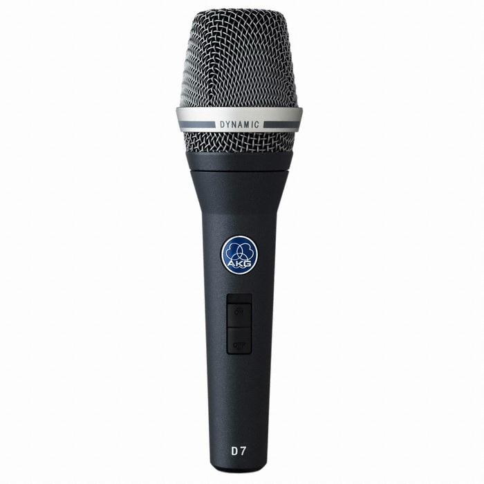 AKG D7 (해외구매)_이미지