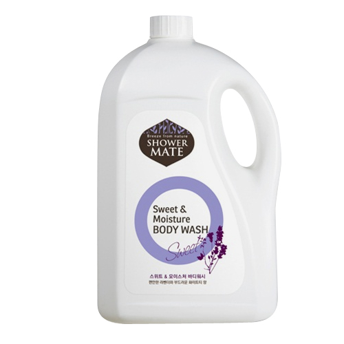 �ְ� ��������Ʈ ����Ʈ �� ���̽�ó �ٵ���� 4000ml