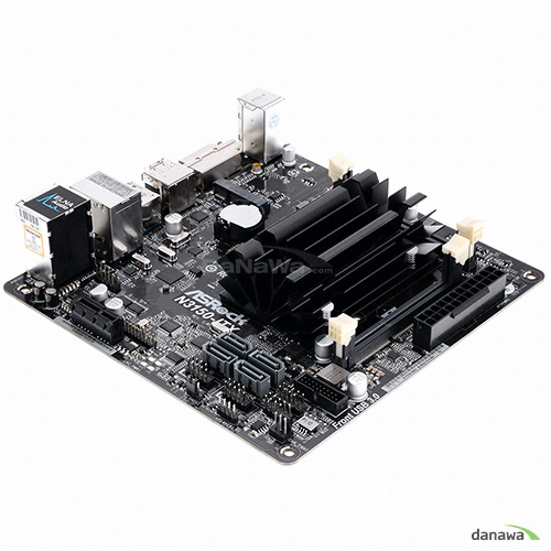 ASRock N3150-ITX ��ص���