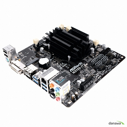 ASRock N3150-ITX 디앤디컴_이미지
