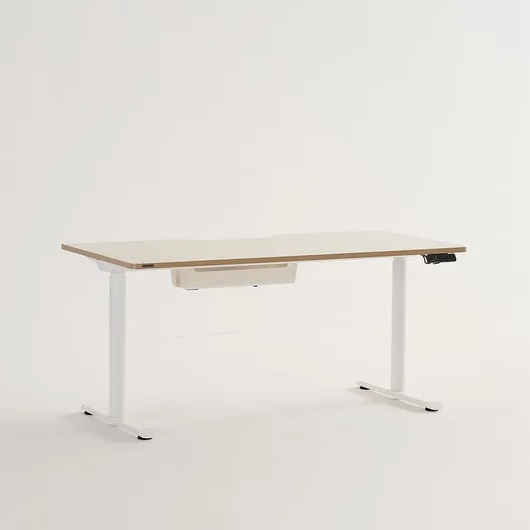 리바트 듀얼모터 라이트 패키지형 모션 스탠딩 책상이미지입니다. 누르면 해당 게시물로 새창이동합니다.