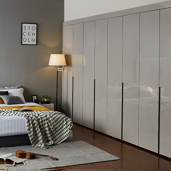 한샘 로랑 붙박이장 (240cm)