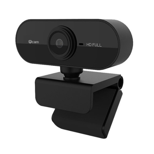 서진네트웍스 QCAM-C200 웹캠_이미지
