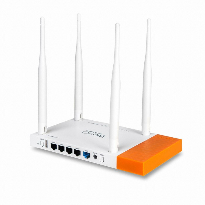 �������� WeVO W1204NS NVR ������������