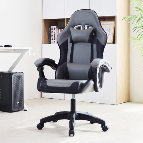 일루일루 고트 타이탄 베이직형 컴퓨터 게이밍의자_이미지