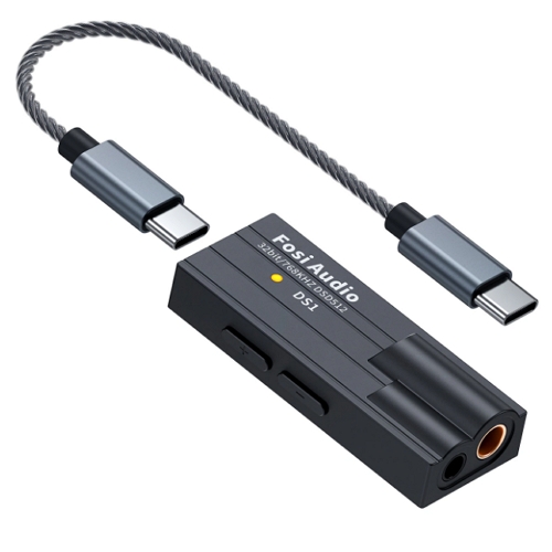 Fosi Audio DS1 (해외구매)