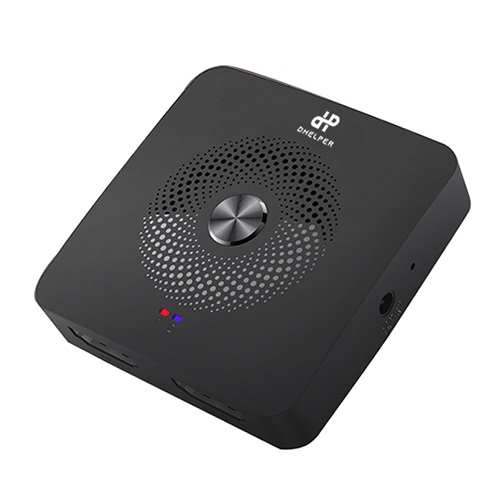 유커머스 UC-CP235 HDMI 분배기_이미지
