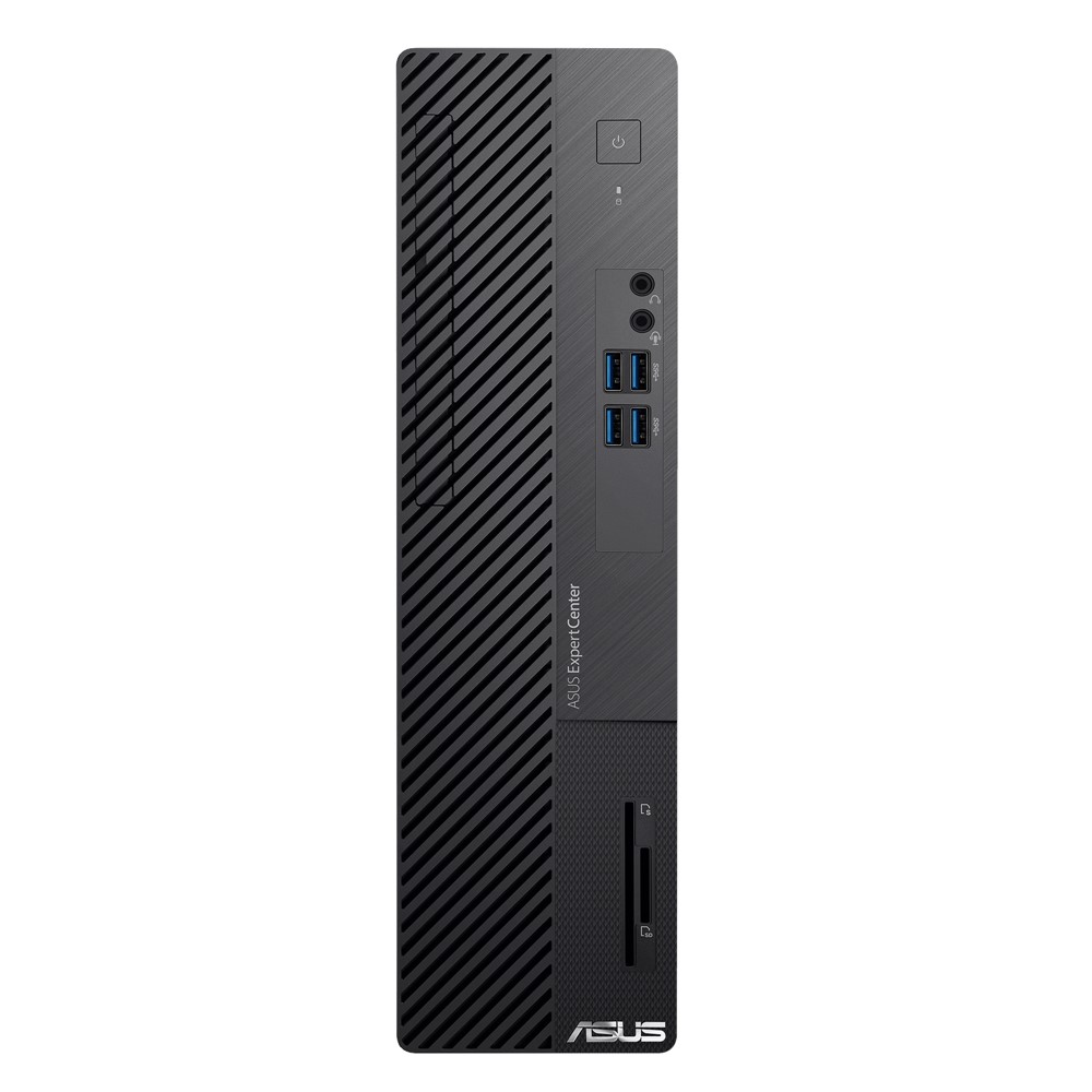 ASUS ExpertCenter D5 SFF D500SA 5105000120 (8GB, M.2 256GB)_이미지