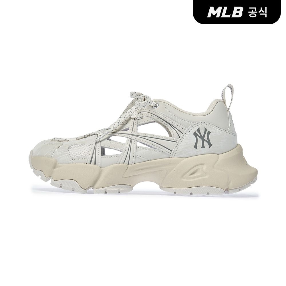 MLB 페이스트리 러너 마스크 뉴욕양키스_3ASDPA163-50CRL_이미지