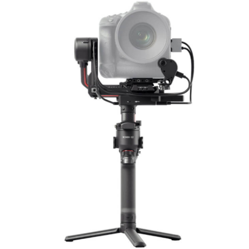 DJI �δ� RS2 ���� �޺� ����