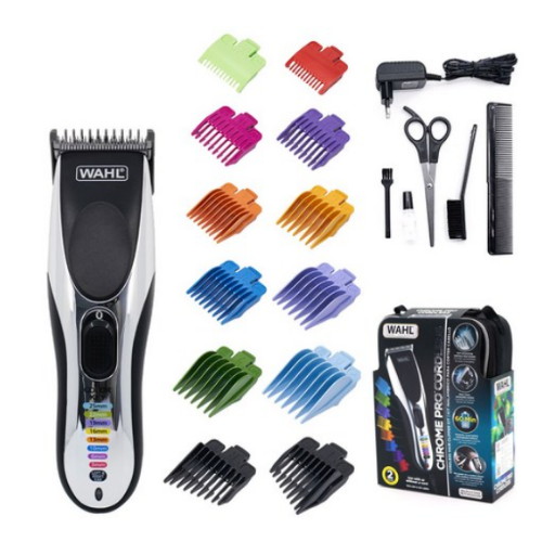 WAHL 크롬 PRO