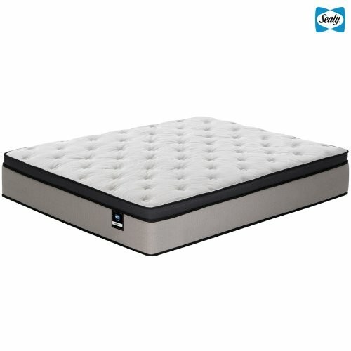 씰리 보네르 SE 매트리스 SS (28cm)_이미지