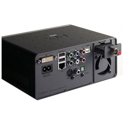 디비코 TVIX TViX 4xxx 전용 셋탑박스 T-410 (정품)_이미지