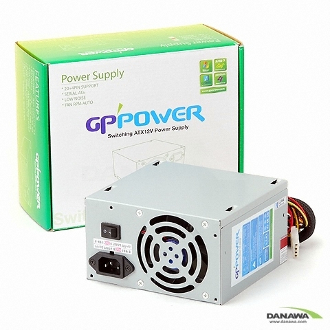 GPPOWER GP-400SW_이미지