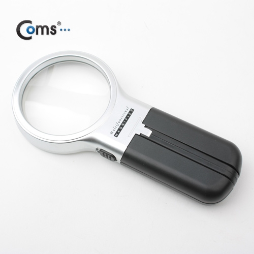 ����Ʈ�� Coms 3���� 2LED ���ĵ��� Ȯ��� ������ 3X �������� / BE356