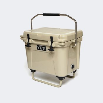 발리스틱스 로디20 쿨러 레그 탄