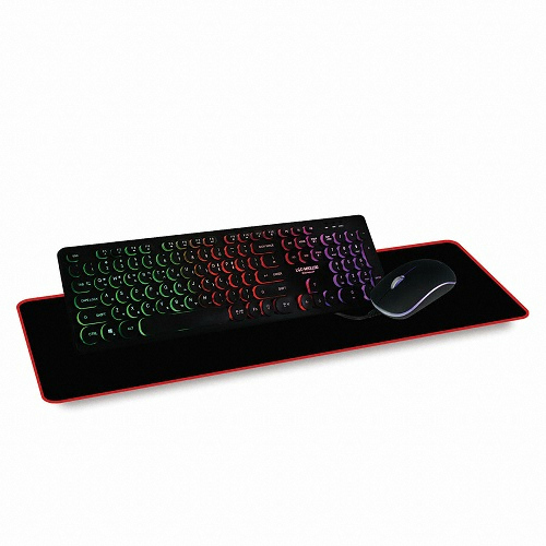 청맥전자 For LG LGC-MKS100 with PAD 장패드 세트_이미지