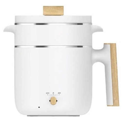 VisuLink 2in1 전기 냄비 1.5L