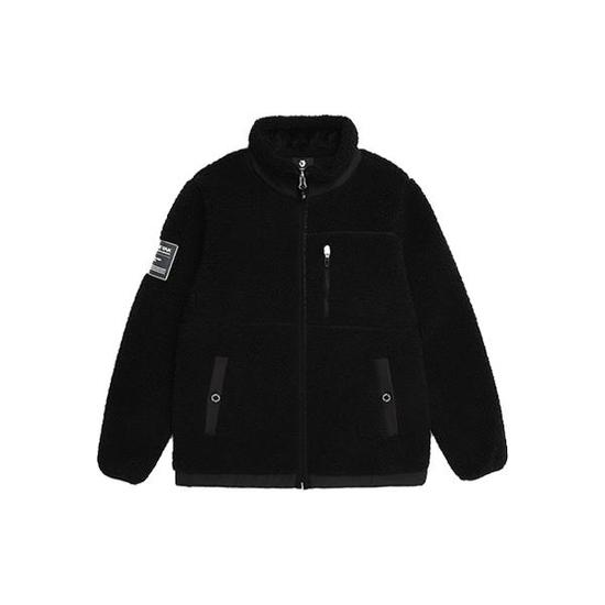 블랙야크 키즈 BKC뉴포니 플리스 자켓 M1BKJKW1902-BK_이미지