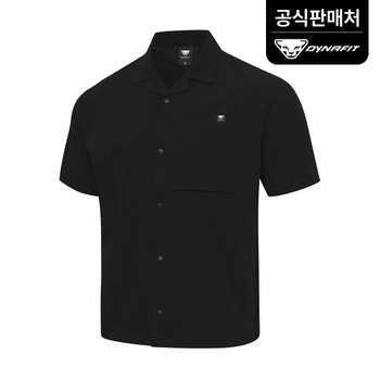 다이나핏 AIR LUCCA 에어 루카 반팔 셔츠 YMM26402Z1_이미지