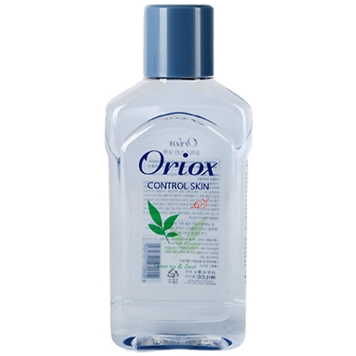 오릭스 컨트롤 스킨 410ml (5개)_이미지