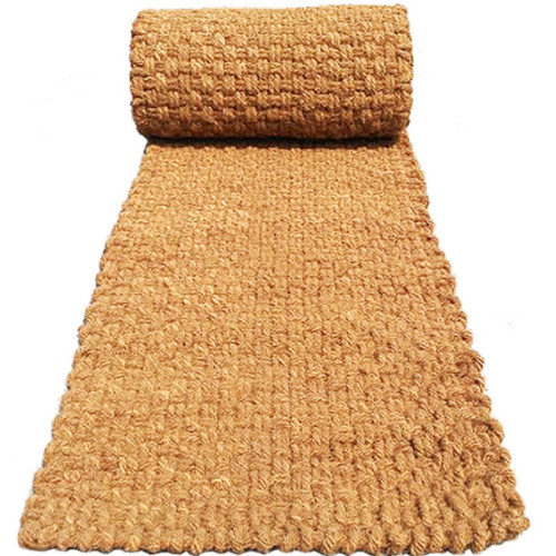 동진에코 야자매트 + 고정핀 30개 (0.6m x 10m)_이미지