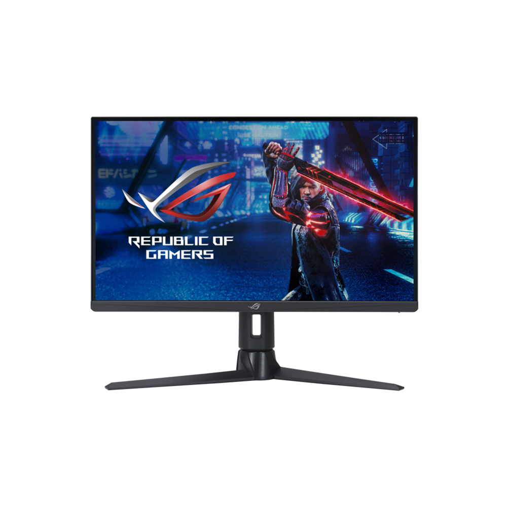ASUS ROG STRIX XG27AQMR