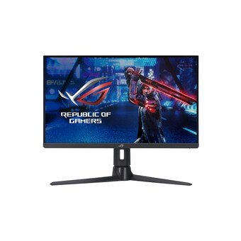<b>ASUS</b> <b>ROG</b> <b>STRIX</b> XG27AQMR