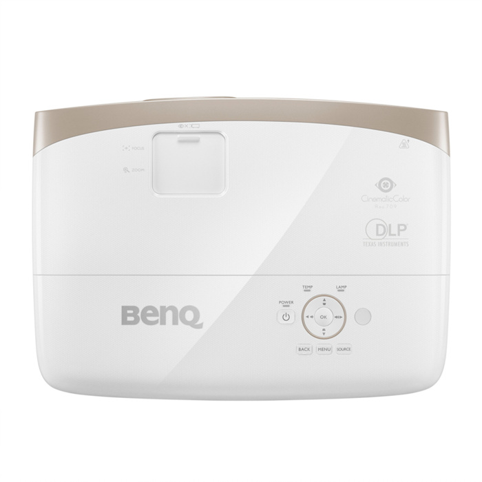 BenQ W2000 (정품)_이미지