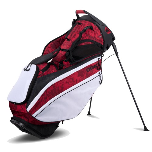 오지오 사일랜서 하이브리드 스탠드백 26 Volcanic