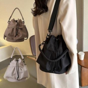 라일리 Rly 복조리투포켓3WAY 여성가방 여성백팩 페미닌 미 41321425_이미지