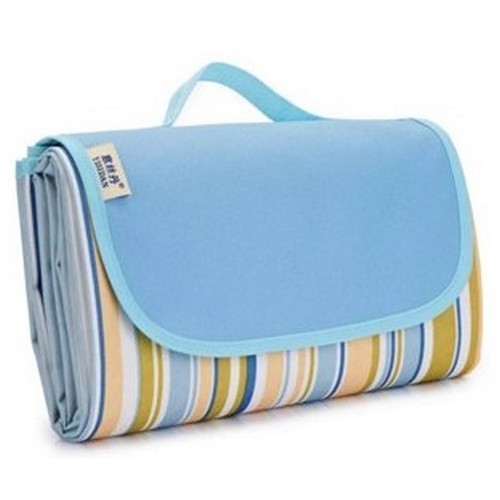 블럭마트 캠핑 피크닉 돗자리 매트 (145x200) (2개)_이미지