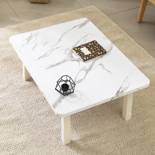 다다재 리빙 상다리 접이식 테이블 (80x45cm)