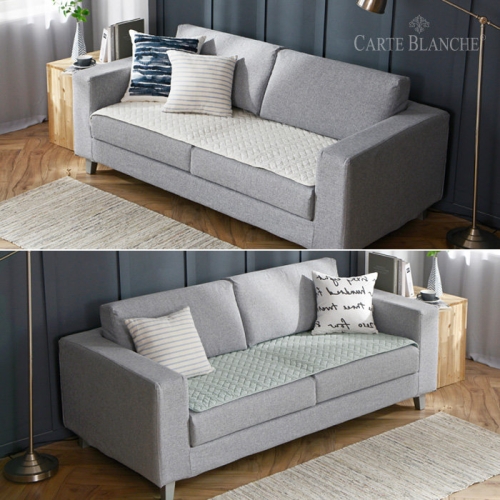 루시 워싱 소파패드 4인