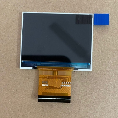 인터페이스 IPS TFT LCD 컬러 수평 스크린 ILI9342C 드라이브 IC RGB 16 비트 SPI 320x240 2 0 인치 .._이미지