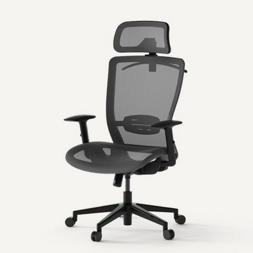 FLEXISPOT 더메쉬 컴퓨터 메쉬좌면 의자 OC3_이미지