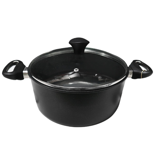 AMT 캐서롤 주물 냄비 (24cm)_이미지