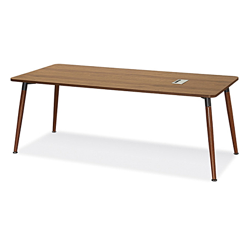 퍼니럭스 에디트 모던라인 회의용 책상 (1800x800)_이미지