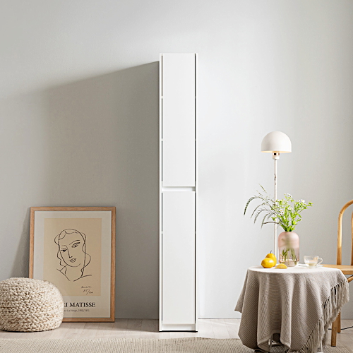 잉글랜더 아이엠 틈새 다용도 수납장 250이미지입니다. 누르면 해당 게시물로 새창이동합니다.