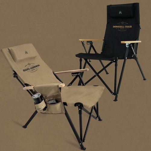 카즈미 다운 힐 체어_이미지