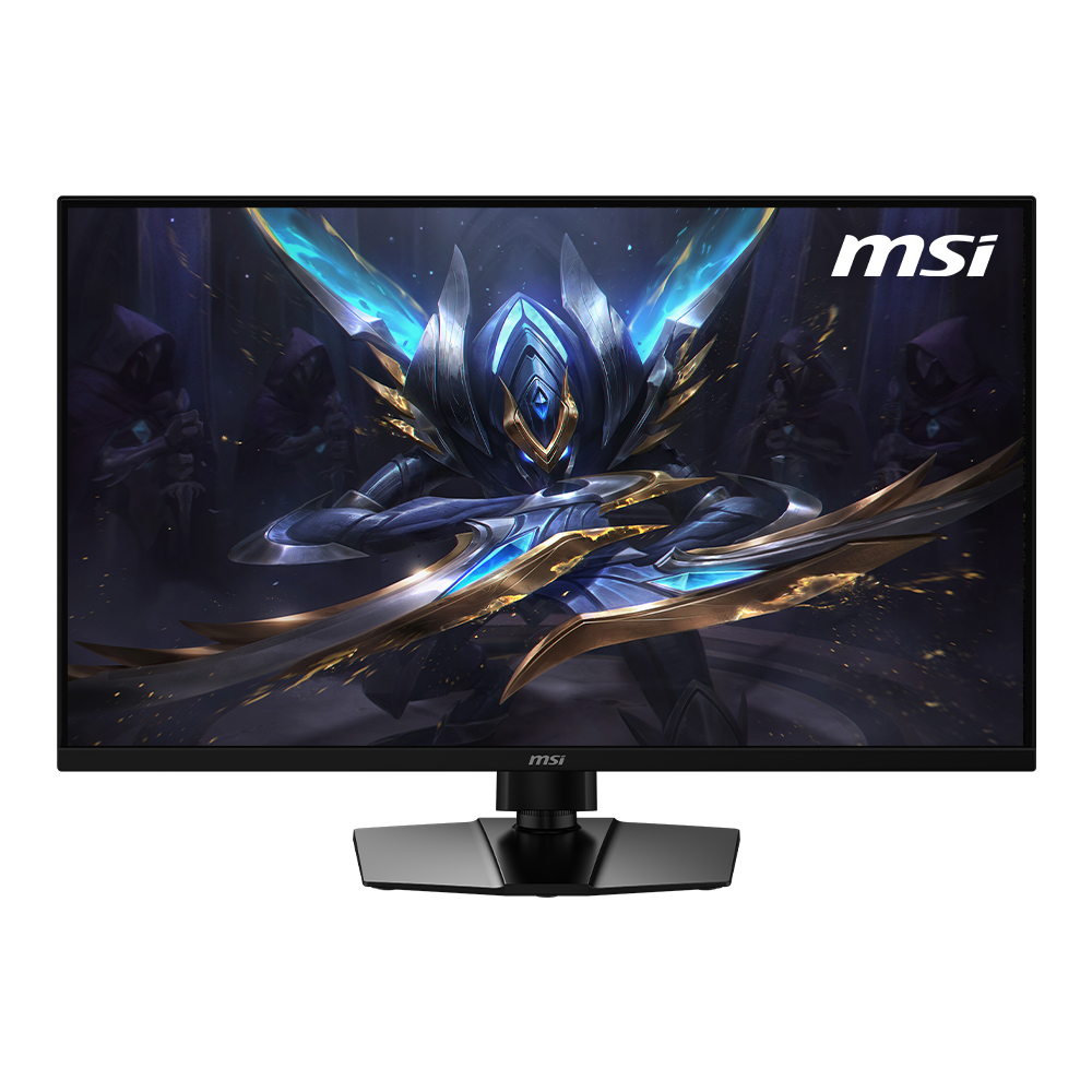 MSI MAG 321UPD700 E14 듀얼모드 게이밍 4K IPS 144 무결점