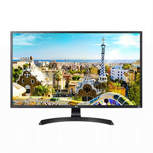 LG전자 32UD59 (중고)