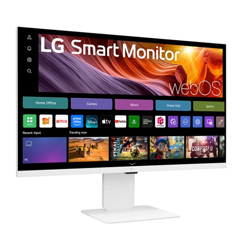 LG전자 스마트 32U830SAW (중고)_이미지