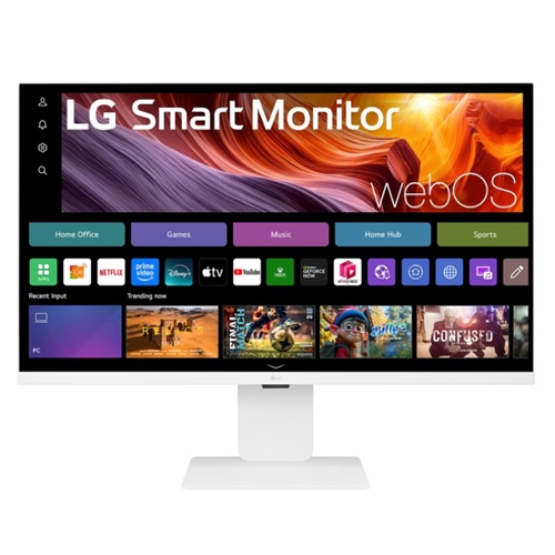 LG전자 스마트 32U830SAW (중고)