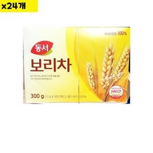 동서식품 보리차 T-B 30개입 (24개)_이미지