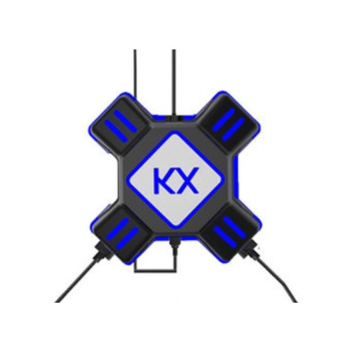 KX 키보드 마우스 컨버터