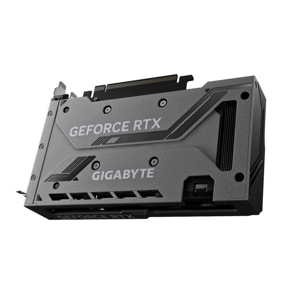 GIGABYTE ������ RTX 4060 Ti WINDFORCE OC D6 8GB ���̾���