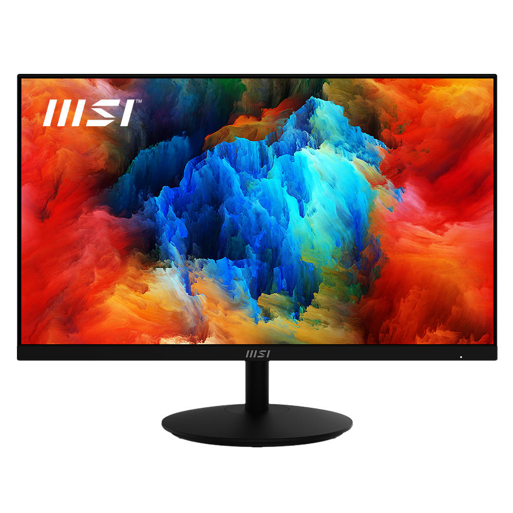 MSI MP242A IPS 100 아이에르고